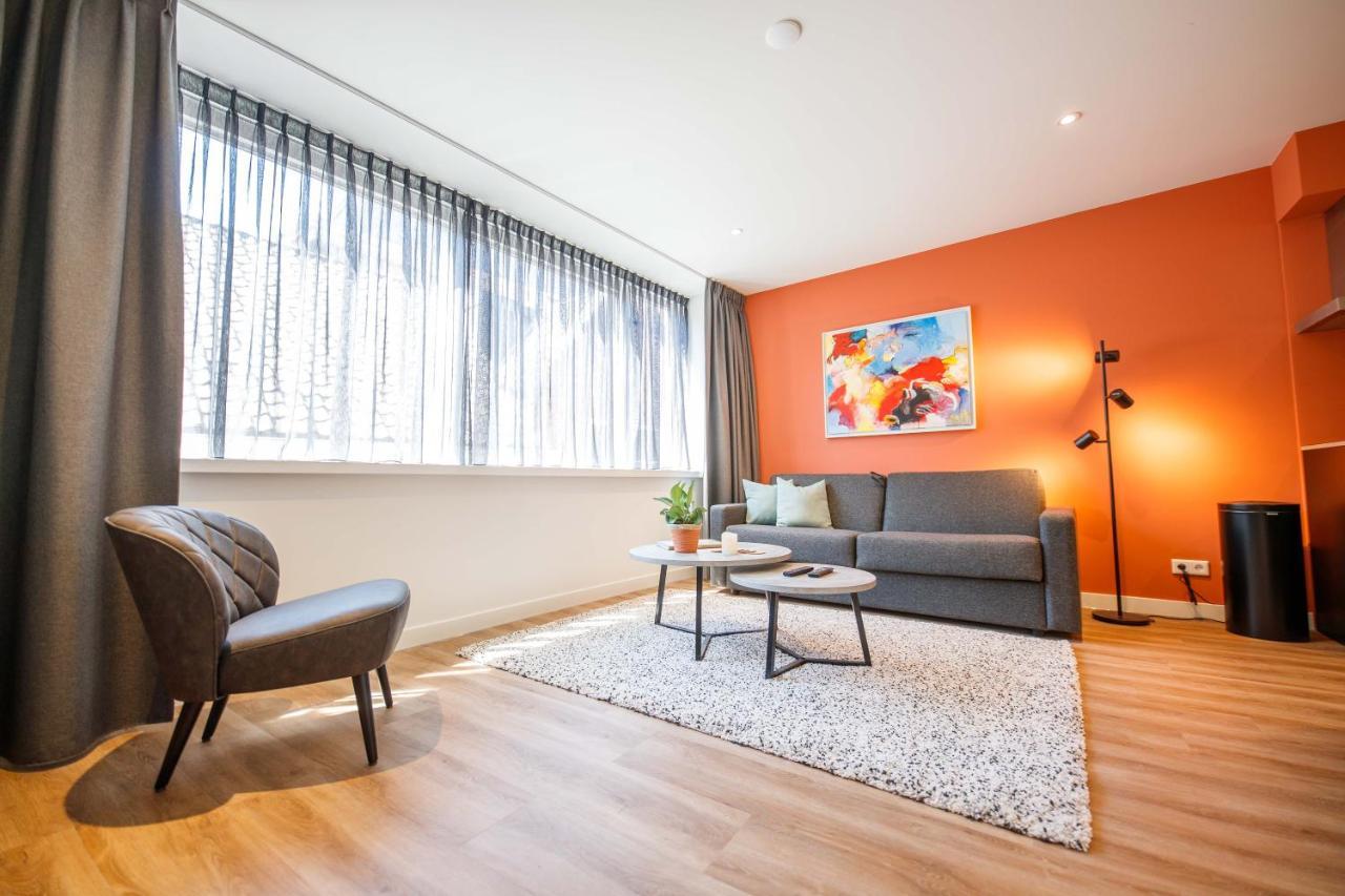 Trendy Design 55M2 Apartment With Balcony - Db6B 's-Hertogenbosch  Exterior photo