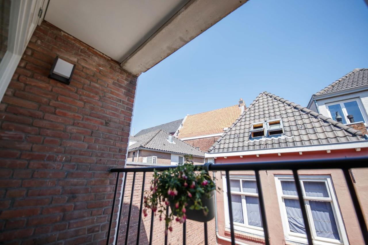 Trendy Design 55M2 Apartment With Balcony - Db6B 's-Hertogenbosch  Exterior photo