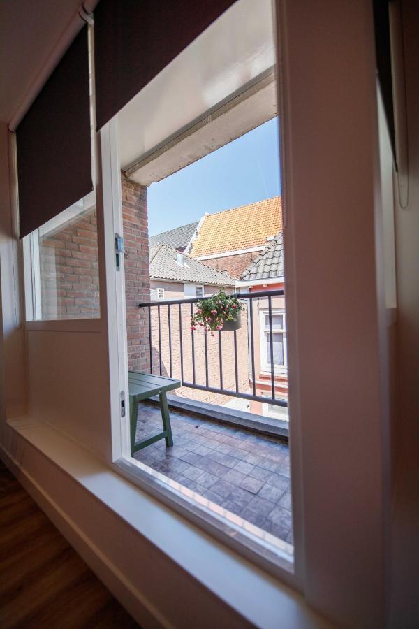 Trendy Design 55M2 Apartment With Balcony - Db6B 's-Hertogenbosch  Exterior photo