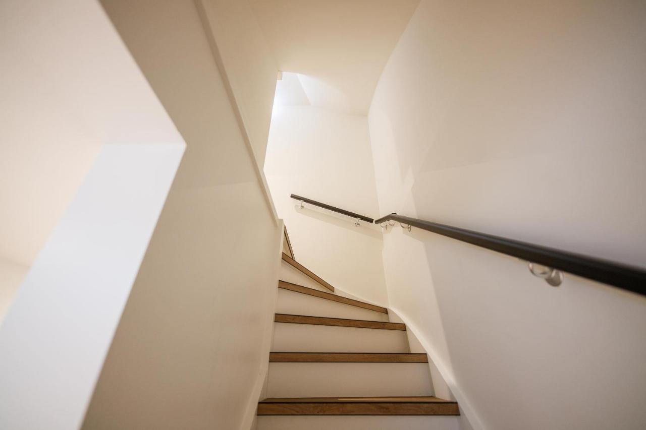 Trendy Design 55M2 Apartment With Balcony - Db6B 's-Hertogenbosch  Exterior photo
