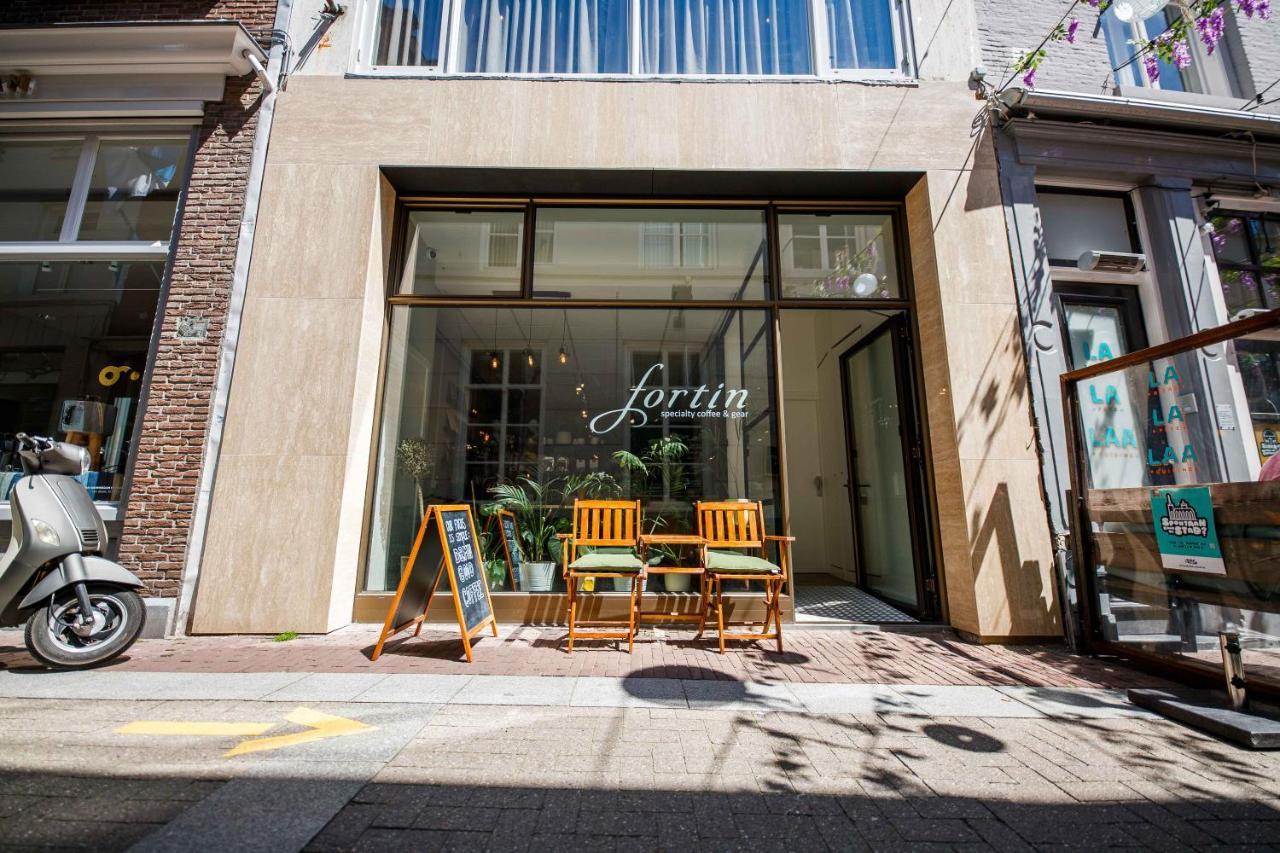 Trendy Design 55M2 Apartment With Balcony - Db6B 's-Hertogenbosch  Exterior photo